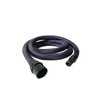 Tuyau en peau de serpent en Nylon de 4M, Compatible avec FESTOOL, Compatible avec MIRKA, seau de dépoussiérage, accessoires de tuyau universels for aspirateur
