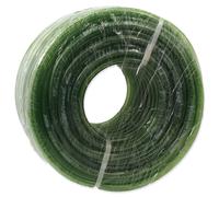 Tuyau en plastique 12/16 mm 50 m