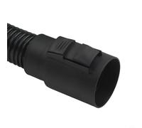 Tuyau en plastique ABS pour Karcher NT20 30 WD1 WD2 WD4 WD5 WD6 2.863-305.0 Design pivotant à double rotation pour éviter les torsions et les nœuds (3,5 m)