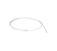 Tuyau en plastique pour refrigerateur