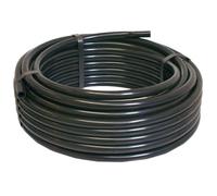 Tuyau en polyéthylène Ø 20 mm. PN6 pour irrigation agriculture, champs, potager et jardin, différentes mesures - PratoErboso Shop (50 mètres)