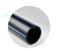 Tuyau en polyéthylène - INTERPLAST - POLYBLEU 16 BAR - Diamètre 32mm - 25 mètres