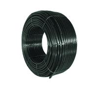 TUYAU EN POLYÉTHYLÈNE POUR SYSTÈME D'IRRIGATION À FAIBLE DENSITÉ PN6 MM.16 ROULE