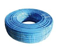 Tuyau en polyuréthane à air comprimé (100 m - Ø 7,5 x 10 mm)