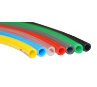 Tuyau en polyuréthane PUN PUR - Pneumatique - 50 m - Noir