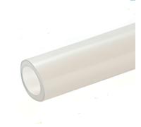 Tuyau en PTFE résistant aux produits chimiques 5x8 mm 50 m couleur naturelle