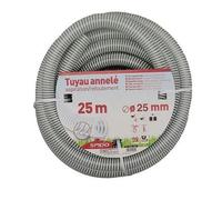 Sans marque Tuyau d'aspiration prédécoupé L.25 M Diam.25 mm