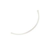 Tuyau en silicone - 380mm Cafetière, Expresso MS-622288 - 298592