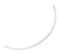 Krups – Tuyau en silicone MS-622288, 380 mm pour cafetière