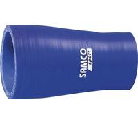 Tuyau en silicone air / eau Ø51 / 76mm 125mm droit