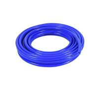 Tuyau en Silicone de 2m de diamètre intérieur 6-50mm, résistant à la chaleur, haute pression, for cylindre Automobile, tuyau sous vide, Double couche en caoutchouc Pour La Maison, L'hôpital, Le Labor