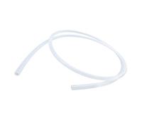 Tuyau en silicone de qualité alimentaire 2 mm x 4 mm, longueur 4 mètres, LAVMHAB tuyau d'air flexible en caoutchouc de silicone
