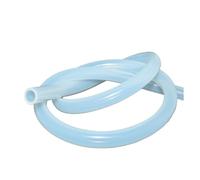 Tuyau en silicone de qualité alimentaire flexible et transparent de 2 à 18 mm, résistant à la température, non toxique pour jardin et aquarium (ID9 x OD12 mm)