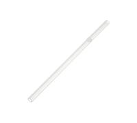 Tuyau en silicone HobbyTech 200mm 300005092001 pour Cafetière compatible Senseo Select CSA230, CSA240, CSA250