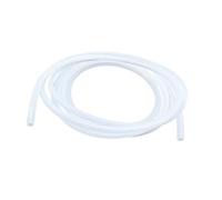 Tuyau en silicone LAVMHAB - 6 mm x 9 mm (diamètre intérieur x diamètre extérieur x 3 m de longueur) - Tuyau flexible pour transfert d'eau et d'air pour la pompe