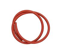 Tuyau en silicone pur - Tuyau flexible for gaz et eau for la fabrication de vin et de bière maison(Length 10m 5 * 7mm)