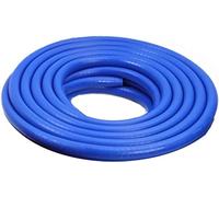 Tuyau en silicone - Tuyau d'eau de 3,3 pieds for transfert par pompe - Idéal for les applications automobiles, alimentaires, médicales et d'aquarium(6 * 12mm)