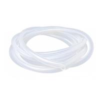 Tuyau en silicone, Tuyau En Silicone Souple Et Transparent, 1/3,0 Mètres, Diamètre De Sortie 4 À 20 Mm(3x5 Mm,3.0Meters)