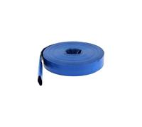 Tuyau Enroulable Flat ø 80 - Couronne De 10 Mètres