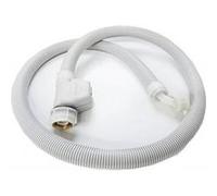 Tuyau Entree Eau + Securite Pour Lave Vaisselle Rosieres - 92968155 G