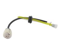 Tuyau essence adaptable ECHO pour modèles PB260, PB261, PB265, SRM230, SRM2400, SRM260, SRM270 - Remplace origine: 13211555930