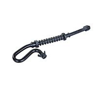 TUYAU ESSENCE Greenstar Polyéthylène haute densité (PE-HD) Noir 12 millimètres HARDWARE_TUBING TUYAU HUSQVARNA 1 pièce