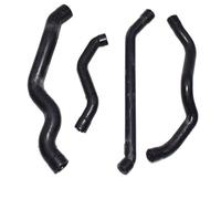 Tuyau étanche pour carter Compatible Avec Benz Pour CLS55 Pour AMG 2006 Pour E430 1998-2002 Pour E500 2003-2006 Tuyau De Ventilation De Reniflard De Carter Moteur 1120180482(Kit c)