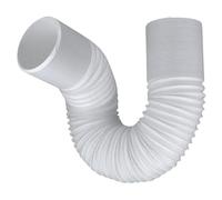 Tuyau évacuation climatiseur mobile diamètre 150 mm