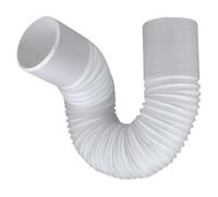 Tuyau évacuation climatiseur mobile diamètre 150 mm