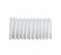 WOLFPACK LINEA PROFESIONAL 5350100A Wolfpack 5350100 Tube d'évacuation d'air pour sèche-linge Ø 90 mm x 3 m