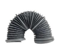 Tuyau Evacuation Sèche-Linge Fackelmann