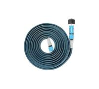 Tuyau extensible + arroseur 15-30m ZygZag, qualité