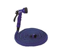 - Tuyau extensible bleu Boomerang 22 m