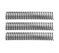 Tuyau extensible pour aspirateur Bissell pour crosswave 1ère, 2e, 3e, 4e et 5e génération, tuyau d'aspiration en plastique, tuyau de récupération pour systèmes de connexion de réservoir