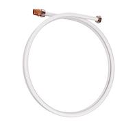 Tuyau extension de tuyau d'alimentation Rallonge de 2,5 m wirsbo dans de l'eau chaude PEX, 70 °