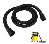 Tuyau extra long pour aspirateur Karcher NT20 30 WD1 WD2-6, Aschefilter WD3.200 WD3.300 P