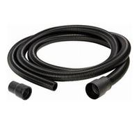 Mirka Tuyau d'extraction antistatique MIN6519411 Ø27 mm L 4 m + adaptateur