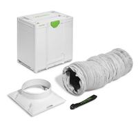 Tuyau Festool LS-SYS-AIR D200x6m; 6,0 m