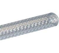 Tuyau FILCLAIR AL sans phtalate transparent 32x42mm longueur 25m - ALFAFLEX - FI3242025