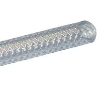 Tuyau FILCLAIR AL sans phtalate transparent 32 x 42 mm longueur 25 m ALFAFLEX FI3242025