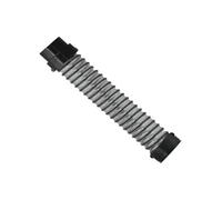 Tuyau Fileté For Aspirateur Et Laveur De Sol, Accessoire For Nettoyage Domestique, Tuyau D'évacuation, Compatible Avec Bissell, 1er/2e Remplacement De Tuyau D'aspirateur