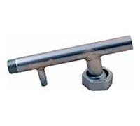 tuyau fileté Wolf pour conduite de gaz 2428051 pour NG-31E