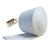 Tuyau filtrant de 10 m pour tuyau de drainage DN50 / DN 65 - Protège à long terme votre système de drainage contre l'expédition et les inondations.
