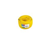 Fitt Tuyau Lily Ø19 mm x 50 m Jaune