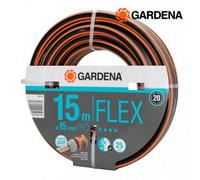 Tuyau Flex Gardena 15 mm 15 m