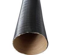 Tuyau flexible Ø60mm APK pour chauffages AIR TOP et THERMOTOP WEBASTO - au mètre