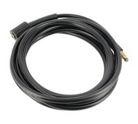 Tuyau flexible 6m 1004455-45 50969 - Nettoyeur haute pression Black & decker - Tuyaux et durites