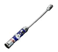 Tuyau flexible à LED pour lampe de poche, portable, éclairage durable | Lampes de poche à économie d'énergie, pêche de nuit, observation des flotteurs