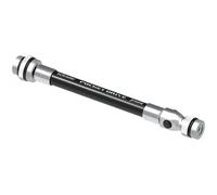 Tuyau flexible ABS/entraînement de poche Lezyne Argenté