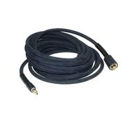 Tuyau, Flexible arme quick coupling 10 m - Aspirateur (128500083 )